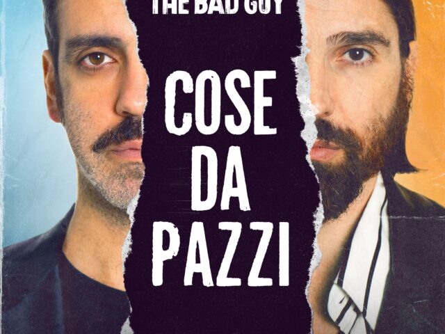 Colapesce e Dimartino nella soundtrack di The Bad Guy