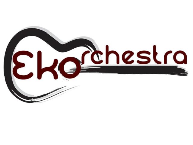 Eko Orchestra (con tutti ragazzi chitarristi) presenta un nuovo videoclip