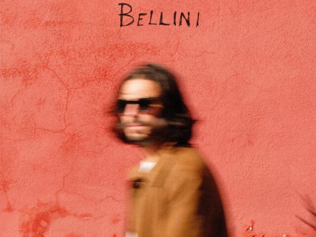 ‘Bellini’ è il nuovo singolo di Luca Notaro