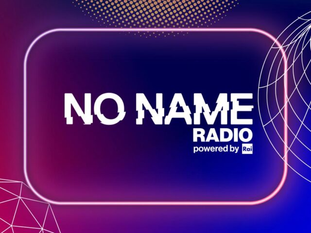 No Name Radio: arriva in Rai una nuova radio digitale per i ragazzi