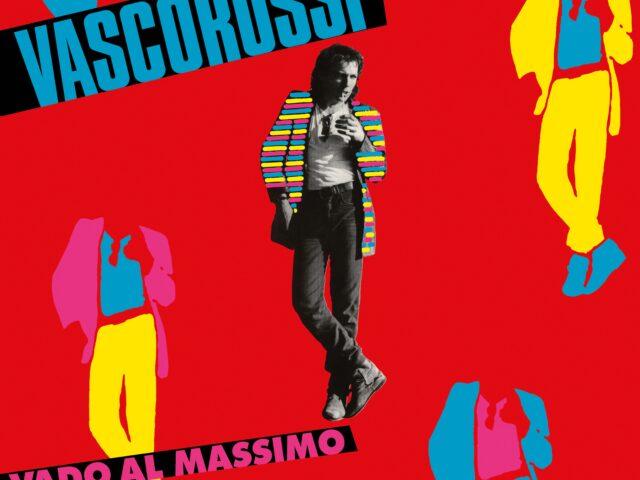 Vasco Rossi: realizzato per la prima volta il video di Ogni volta
