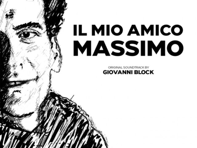 Giovanni Block firma la colonna sonora del docufilm su Massimo Troisi