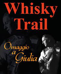 Domenica 29 Gennaio i Whisky Trail rendono omaggio a Giulia Lorimer
