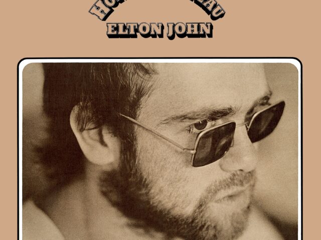 Elton John: nuova edizione per Honky Château