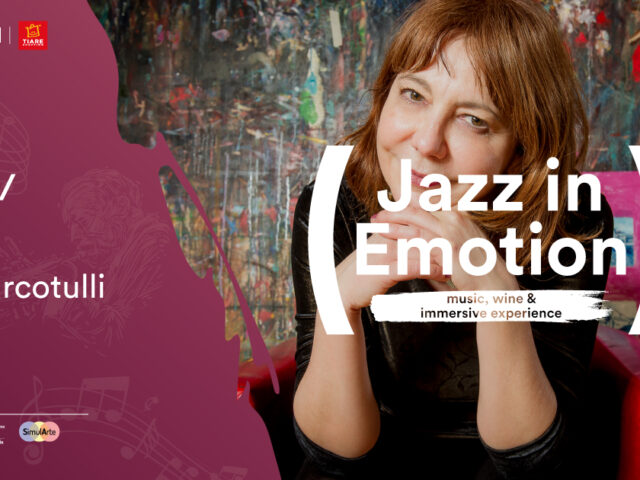 Con Rita Marcotulli prosegue Jazz in Emotion – Music Wine & Immersive Experience