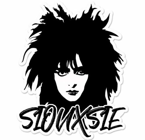 Siouxsie il 7 Maggio a Milano: già sold out!