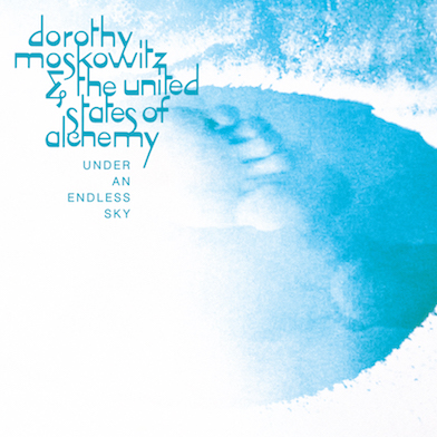 Gli Enten Hitti nel nuovo progetto di Dorothy Moskowitz & The United States of Alchemy