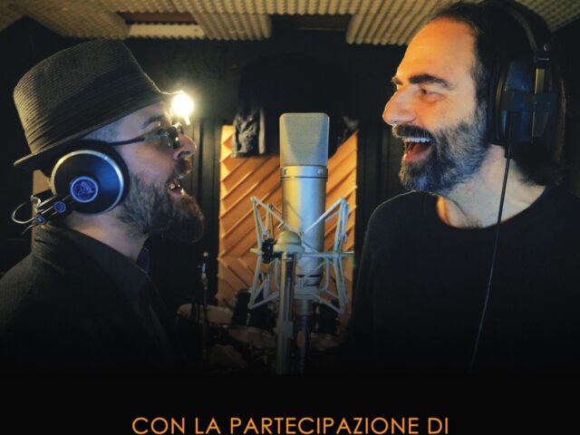 Lorenzo Santangelo e Neri Marcorè in concerto al Teatro Ghione di Roma