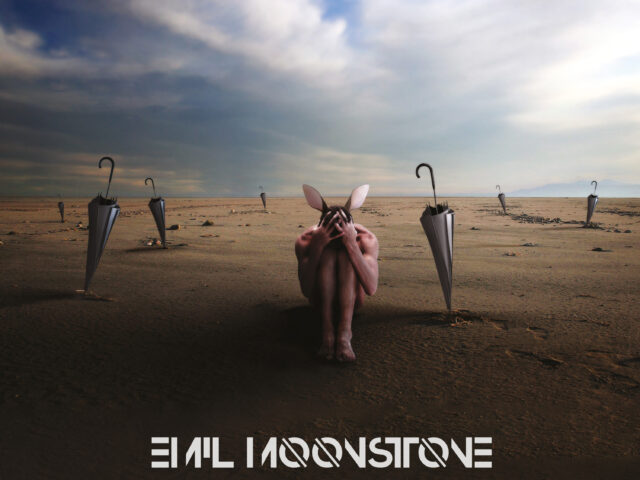 Emil Moostone & The Anomalies – Naked is man upon the earth