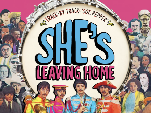 She’s Leaving Home, una delle canzoni più sentite e poetiche di Paul McCartney