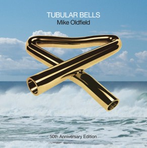 Tubular Bells compie 50 anni: nuova edizione per il capolavoro di Mike Oldfield
