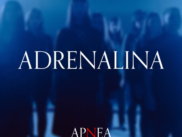 Stare in Apnea può causare Adrenalina
