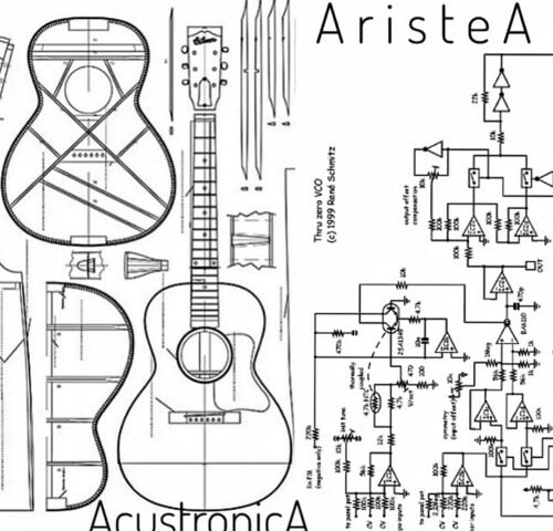 AristeA – AcustronocA