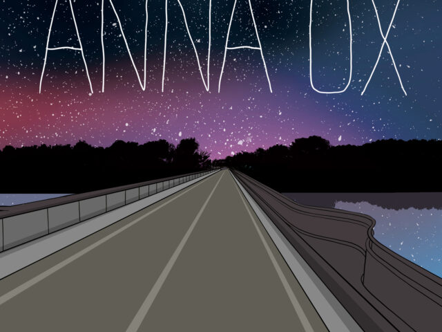 Anna Ox – Lana