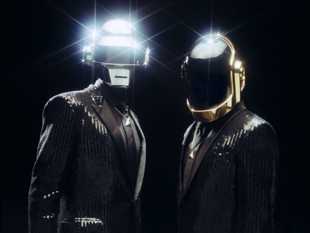 Daft Punk: nuova edizione per Random Access Memories