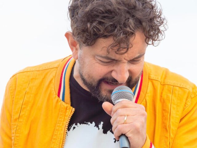 Gabriele Borsato: esce ‘Online’, il nuovo singolo del cantautore veneto