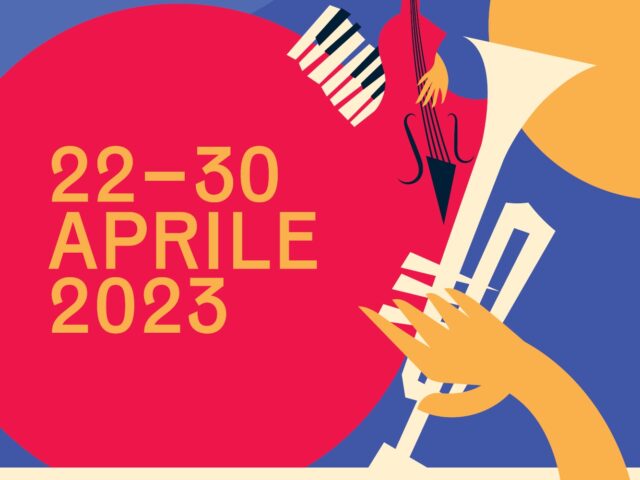 Peppe Servillo e Stefano Bollani al Torino Jazz Festival 2023