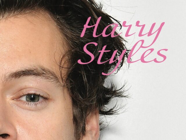 Harry Styles: in arrivo una biografia illustrata