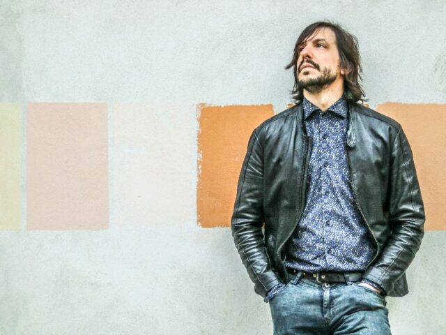 Diego Marchelli debutta da solista con l’EP Onironautica