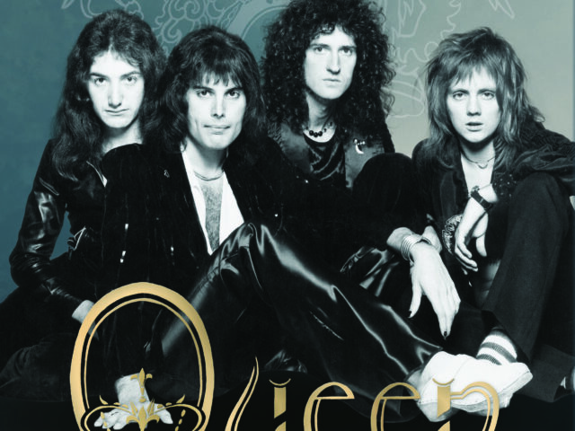 As It Began, la biografia sui Queen ora anche in italiano