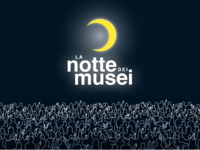 La Notte dei Musei a Roma il 13 maggio con Noemi, Cannavacciuolo, Celletti, Cortese, Di Michele, Donpasta, Giammarco e Sale