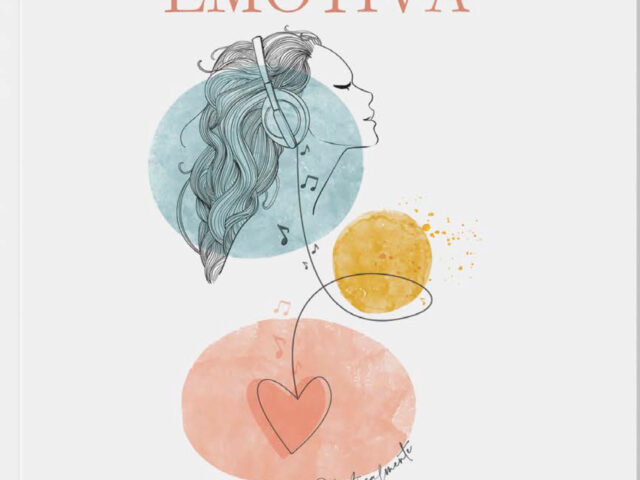 La Dott.ssa Sara Antonioli (psicologa e cantante) pubblica il libro Connessione Emotiva