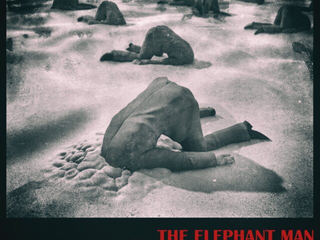 The Elephant Man – Sinners (Vrec, 2023)