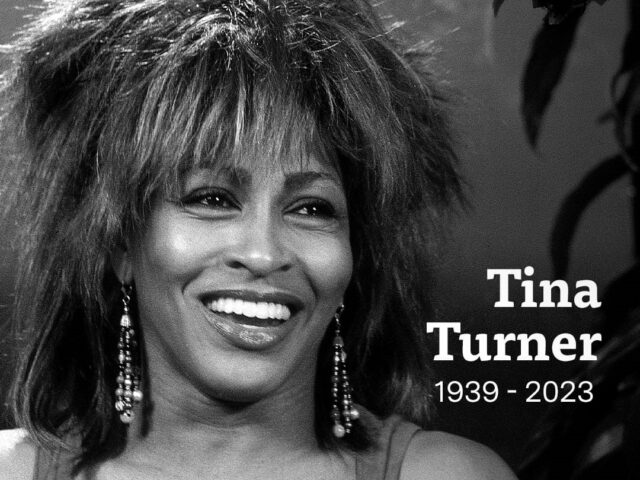 Addio a Tina Turner, Regina del rock’n’roll .. the Best!