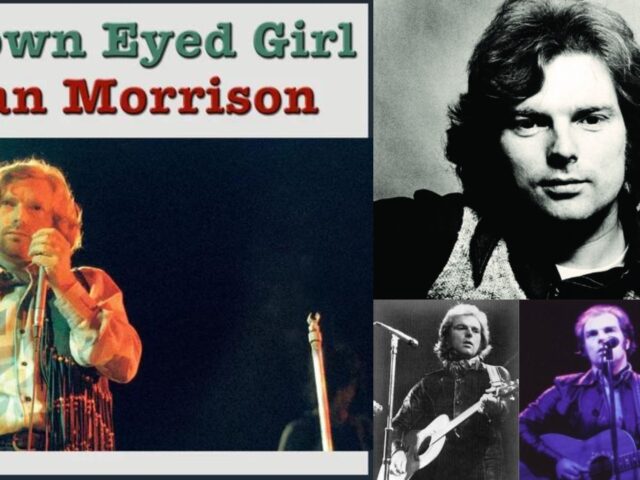 Van Morrison, “Brown Eyed Girl” – Dopo lo scioglimento dei Them…