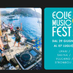 Eolie Music Fest con Motta, Elisa, Piero Pelù e Clementino