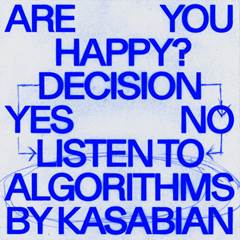 Algorithms dei Kasabian sulle insidie ​​dell’intelligenza artificiale nella società odierna