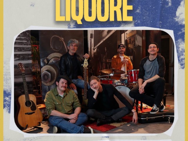 Concerti estivi per i Mercanti di Liquore, la storica folk band dalla Brianza