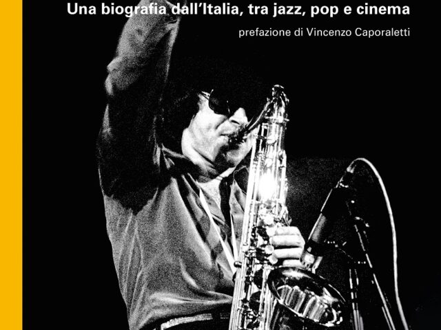 Umbria Jazz: presentazione in prima assoluta del libro su Gato Barbieri