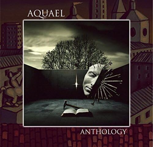 Aquael – Anthology (Toast Records, 2022)