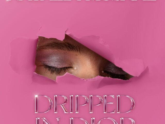 Dripped in Dior, la novità di Natalia Moskal