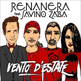 Quinto singolo stagionale per la band lucana Renanera: questa volta duetta con Savino Zaba