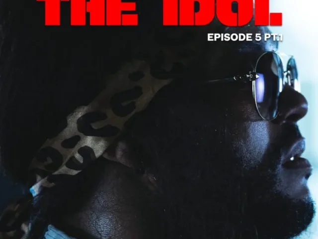 La colonna sonora della serie tv The Idol curata da The Weeknd