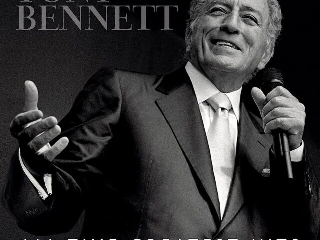 La scomparsa di Tony Bennett, famosissimo cantante calabro/americano