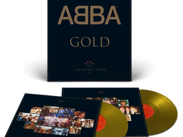 ABBA: tante uscite discografiche in occasione del film evento