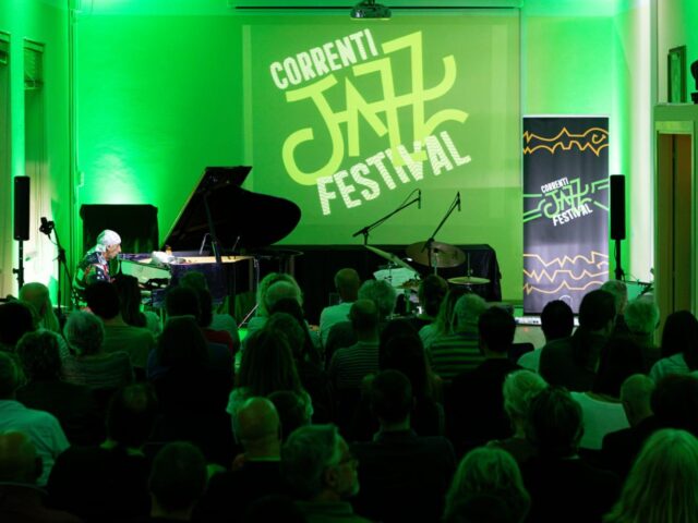 Correnti Jazz Festival: grande successo a Sigillo per la rassegna