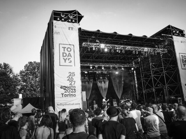 TOdays Festival 2023 – Il Festival indie di fine estate resiste in Barriera