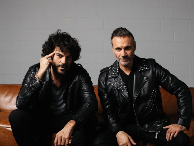Francesco Renga e Nek: continua il tour in attesa dell’album