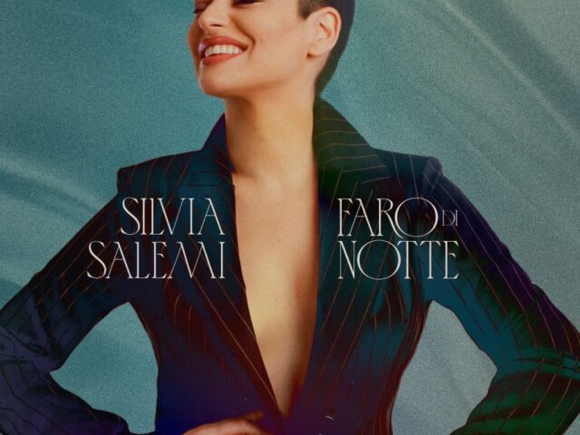 Il nuovo brano della siracusana Silvia Salemi è Faro di Notte