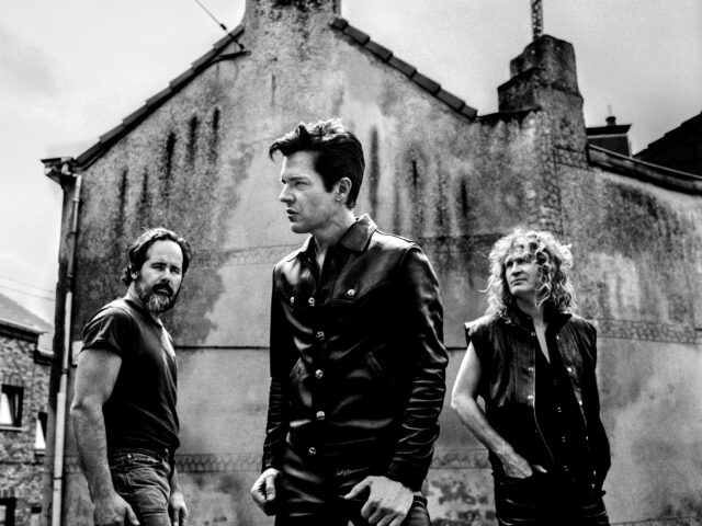 The Killers: fuori il nuovo singolo Your Side Of Town