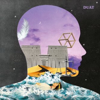 Zagara – Duat (Overdub Recordings ODR 154)