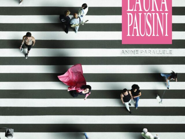 Laura Pausini: il nuovo album è Anime parallele