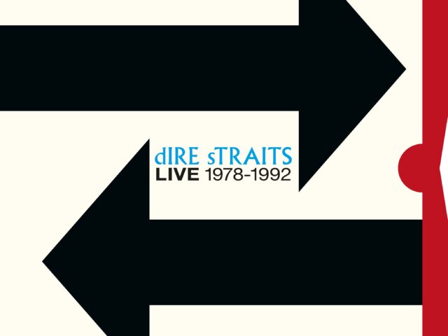 Dire Straits: in arrivo un cofanetto con i concerti dal vivo
