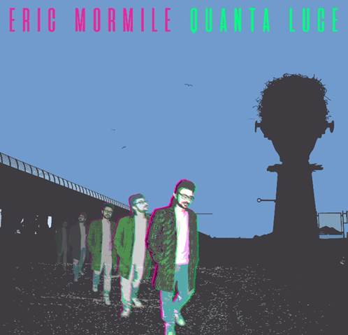 Il cantautore e polistrumentista partenopeo Eric Mormile con il debut album