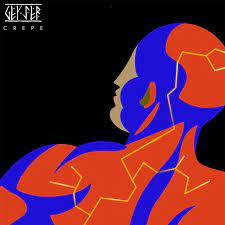 Geyser – Crepe (Vrec, 2023)