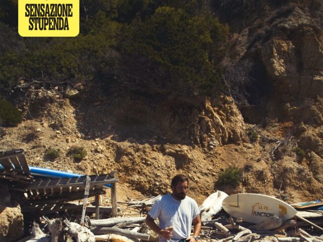 Sensazione stupenda: il nuovo album di Tommaso Paradiso